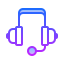 icons8-headset-64